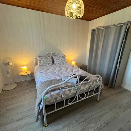 Le Clos Apartment *