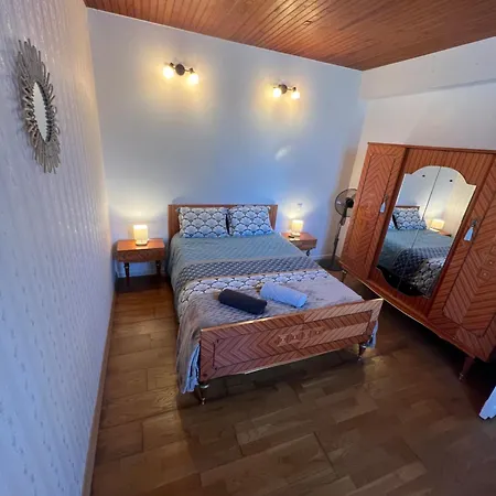 Apartment Le Clos *