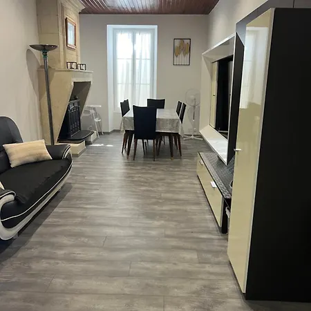 Apartment Le Clos