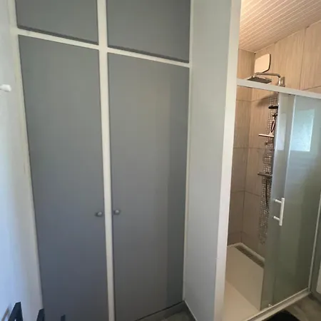 Apartment Le Clos