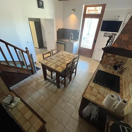 Apartment Le Clos *