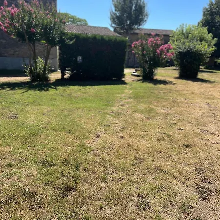 Apartmán Le Clos Saint-Sulpice-de-Faleyrens