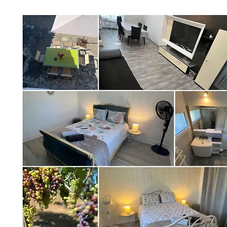 Le Clos * Saint-Sulpice-de-Faleyrens